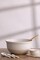 Mason Cash Rustic Charm Mixing Bowl, 10.2" Stoneware Mixing Bowl